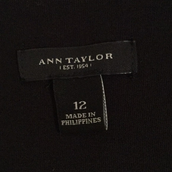 Ann Taylor Dress - Picture 1 of 5